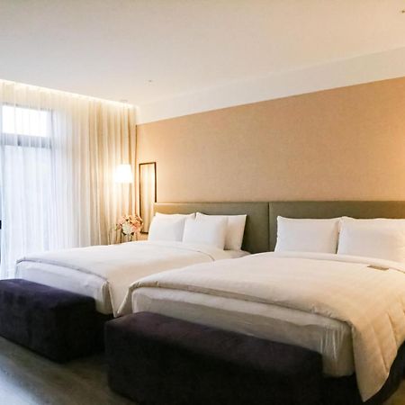 The Gaya Hotel T'ai-tung Dış mekan fotoğraf